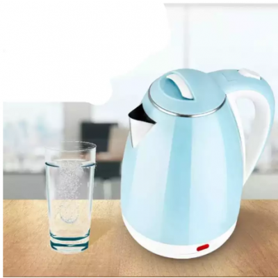 Marado Electric Heat Cordless Jug Kettle 2L Body Material: Plastic